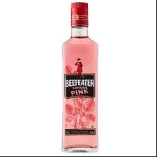 Beefeater Pink Strawberry Gin 750ml